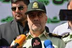 دستگیری 1037 نفر معتاد، دزد و فروشنده مواد مخدر در پایتخت کشور عزیزمان ایران