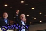شوخی دردسرساز شفر با پرسپولیس!